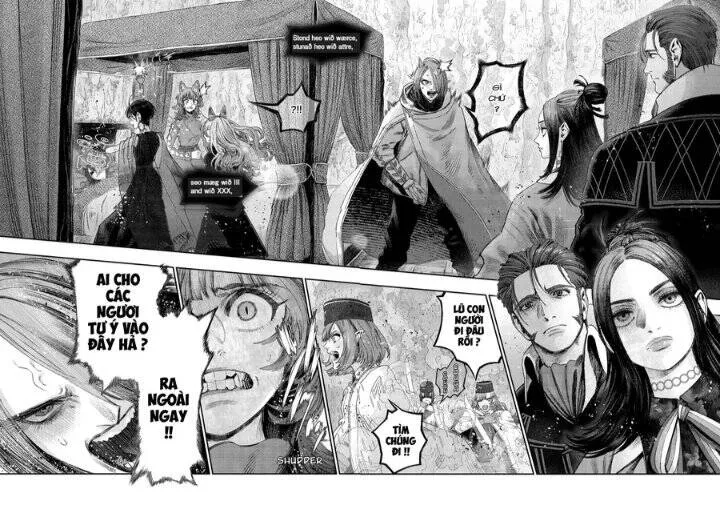 Tôi Dùng Y Học Hiện Đại Để Đối Đầu Với Ma Thuật Cổ Đại Chapter 30 - Trang 2