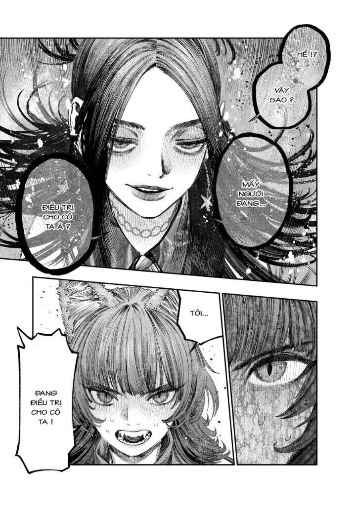 Tôi Dùng Y Học Hiện Đại Để Đối Đầu Với Ma Thuật Cổ Đại Chapter 30 - Trang 2
