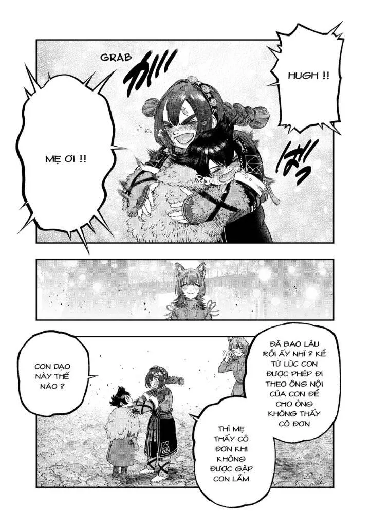 Tôi Dùng Y Học Hiện Đại Để Đối Đầu Với Ma Thuật Cổ Đại Chapter 30 - Trang 2