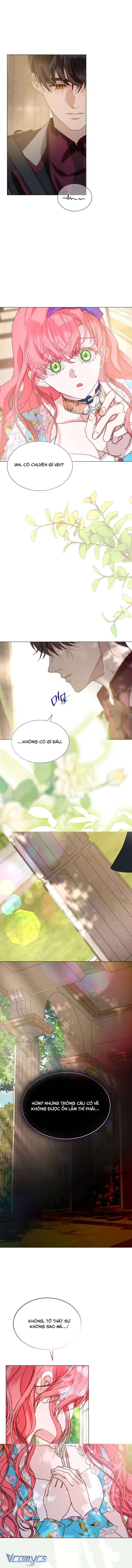 Tôi Được Sinh Ra Là Con Gái Thứ Hai Chapter 67 4
