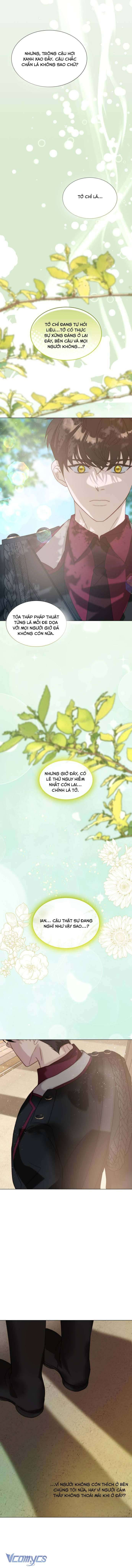 Tôi Được Sinh Ra Là Con Gái Thứ Hai Chapter 67 5