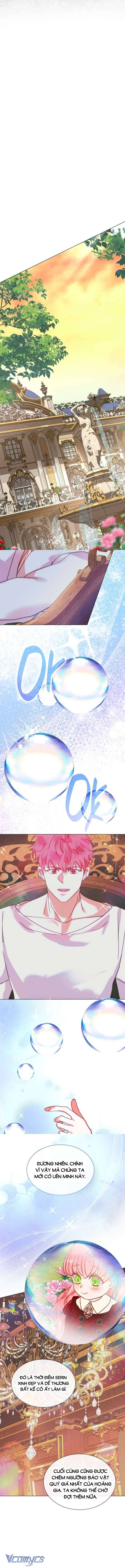 Tôi Được Sinh Ra Là Con Gái Thứ Hai Chapter 68 6