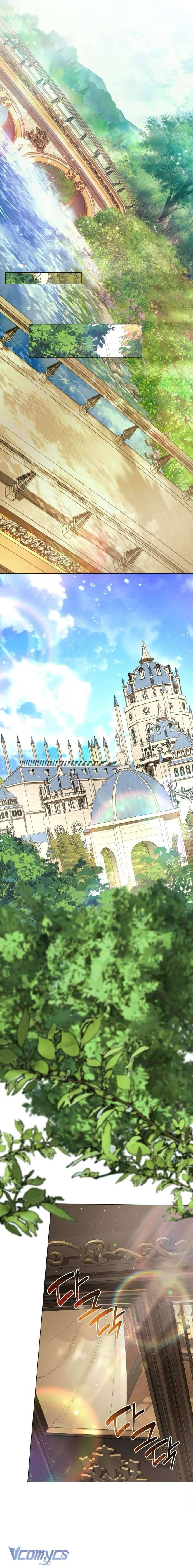 Tôi Được Sinh Ra Là Con Gái Thứ Hai Chapter 68 9