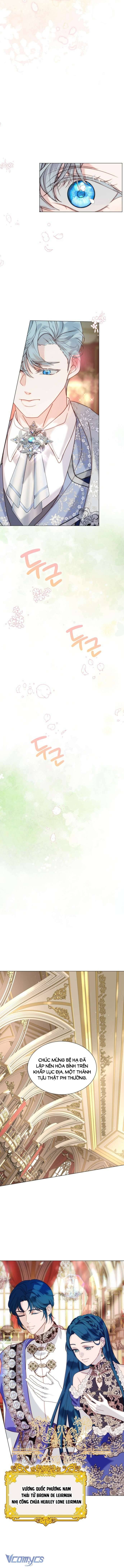 Tôi Được Sinh Ra Là Con Gái Thứ Hai Chapter 69 4