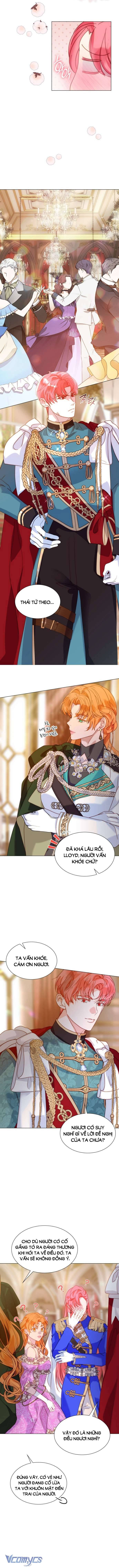 Tôi Được Sinh Ra Là Con Gái Thứ Hai Chapter 69 9