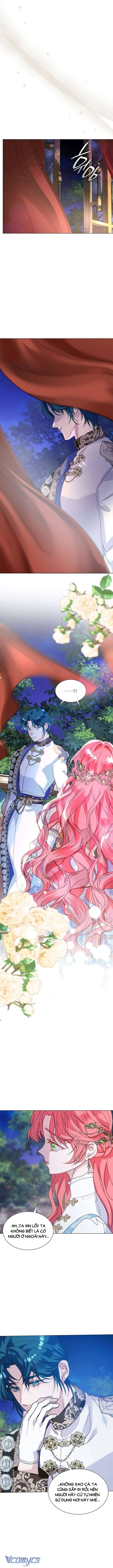 Tôi Được Sinh Ra Là Con Gái Thứ Hai Chapter 70 2