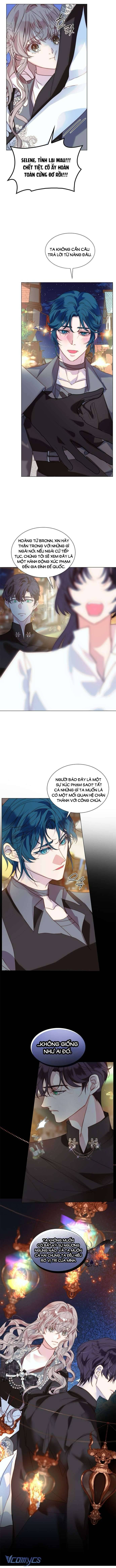Tôi Được Sinh Ra Là Con Gái Thứ Hai Chapter 71 7
