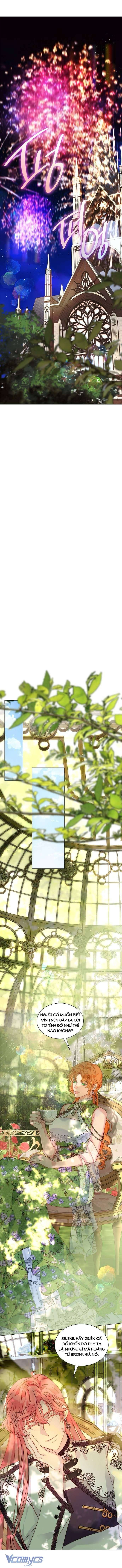 Tôi Được Sinh Ra Là Con Gái Thứ Hai Chapter 71 8