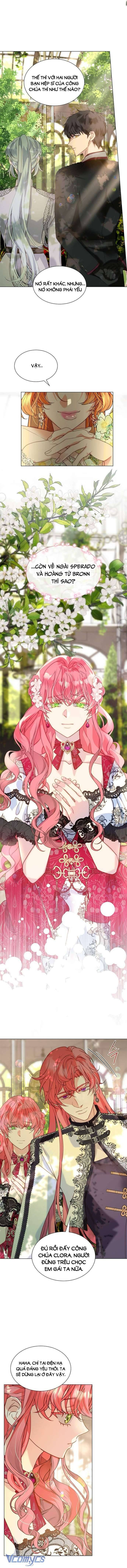 Tôi Được Sinh Ra Là Con Gái Thứ Hai Chapter 71 10
