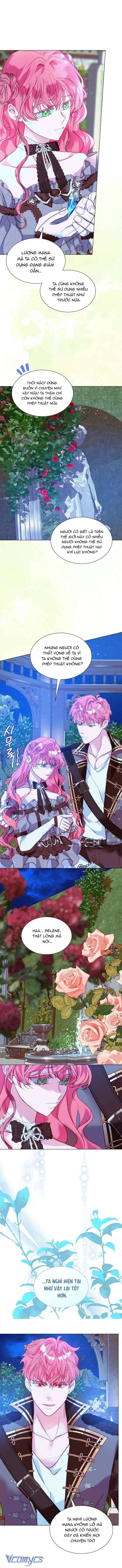 Tôi Được Sinh Ra Là Con Gái Thứ Hai Chapter 74 3