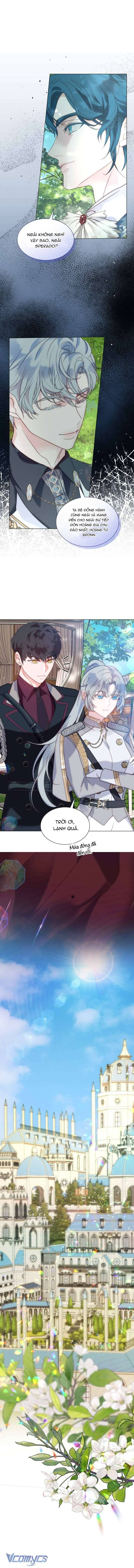 Tôi Được Sinh Ra Là Con Gái Thứ Hai Chapter 74 7