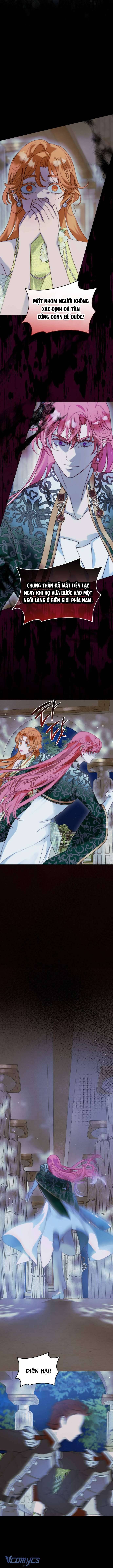 Tôi Được Sinh Ra Là Con Gái Thứ Hai Chapter 75 2