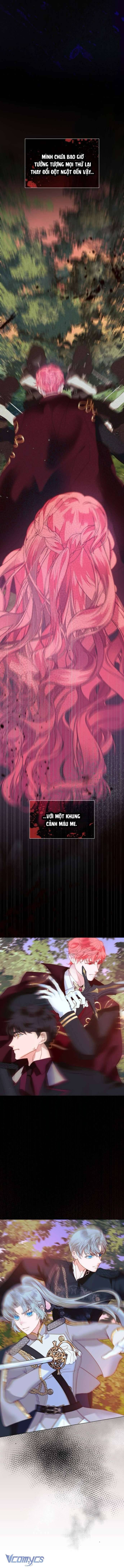 Tôi Được Sinh Ra Là Con Gái Thứ Hai Chapter 75 5
