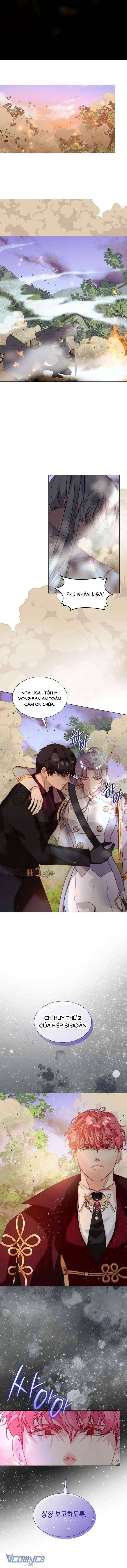 Tôi Được Sinh Ra Là Con Gái Thứ Hai Chapter 75 9