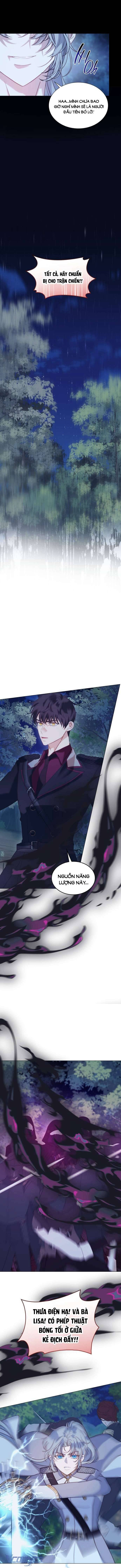 Tôi Được Sinh Ra Là Con Gái Thứ Hai Chapter 76 10