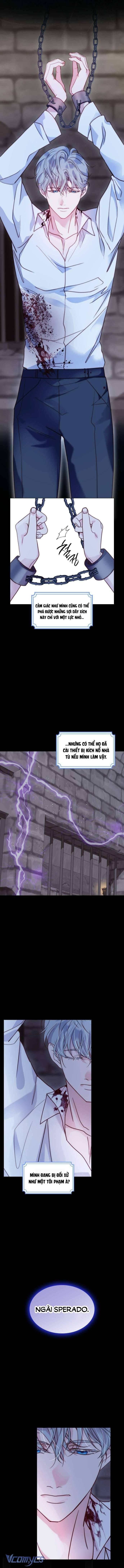 Tôi Được Sinh Ra Là Con Gái Thứ Hai Chapter 77 3