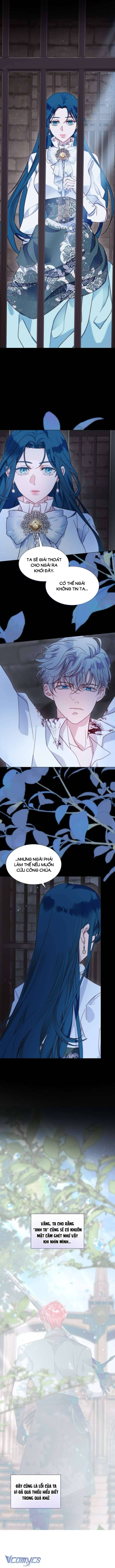 Tôi Được Sinh Ra Là Con Gái Thứ Hai Chapter 77 4