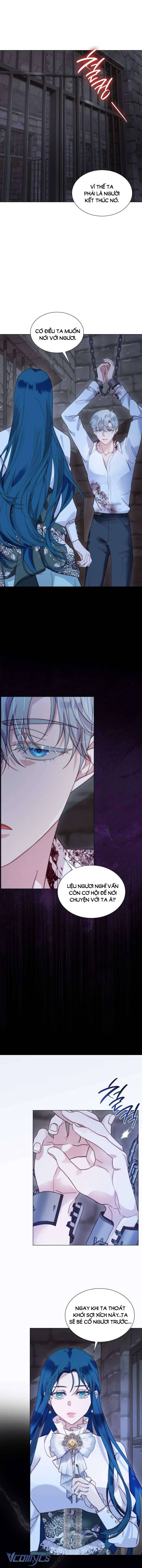 Tôi Được Sinh Ra Là Con Gái Thứ Hai Chapter 77 5