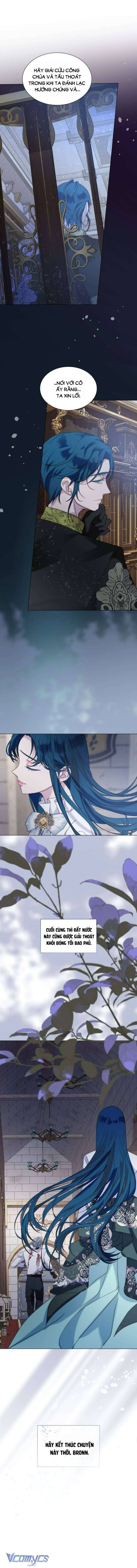 Tôi Được Sinh Ra Là Con Gái Thứ Hai Chapter 77 9