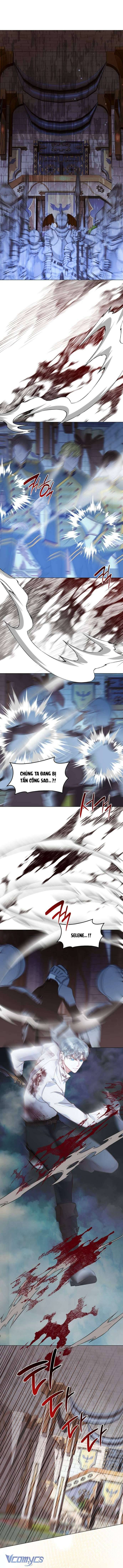 Tôi Được Sinh Ra Là Con Gái Thứ Hai Chapter 77 10