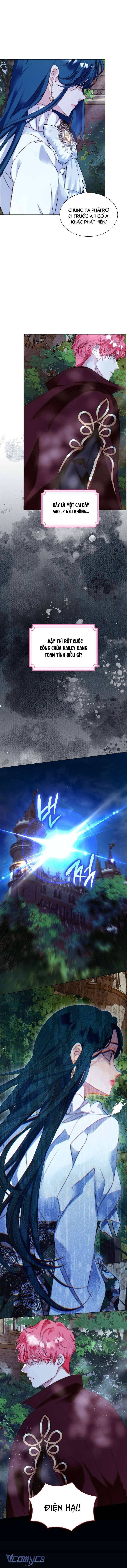 Tôi Được Sinh Ra Là Con Gái Thứ Hai Chapter 78 3
