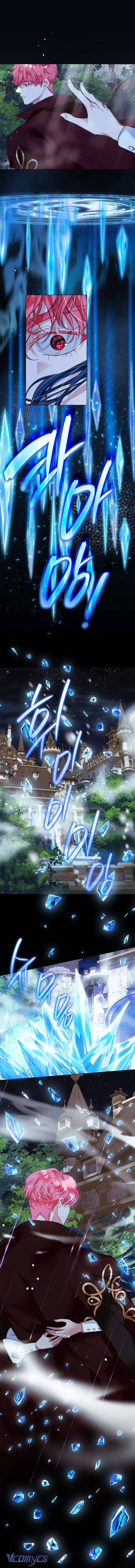 Tôi Được Sinh Ra Là Con Gái Thứ Hai Chapter 78 4
