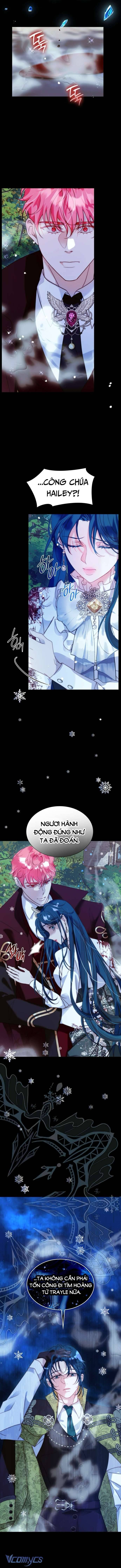 Tôi Được Sinh Ra Là Con Gái Thứ Hai Chapter 78 5