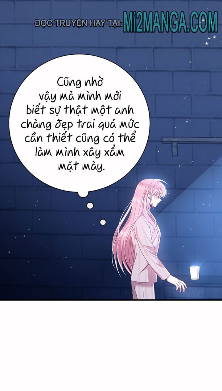 Tôi Gặp Nam Chính Trong Tù Chapter 21.1 - Trang 2