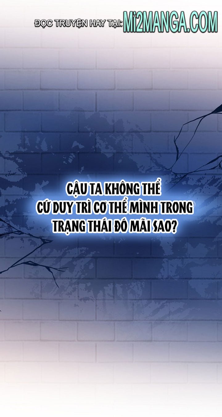 Tôi Gặp Nam Chính Trong Tù Chapter 21.1 - Trang 2