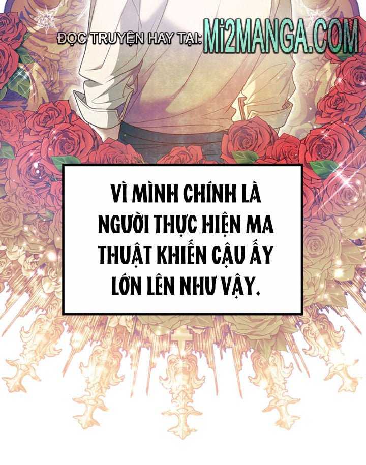 Tôi Gặp Nam Chính Trong Tù Chapter 21.1 - Trang 2