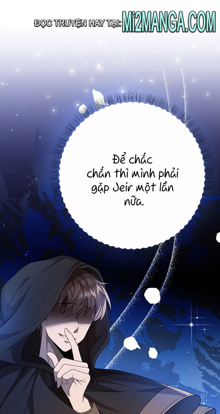 Tôi Gặp Nam Chính Trong Tù Chapter 21.1 - Trang 2