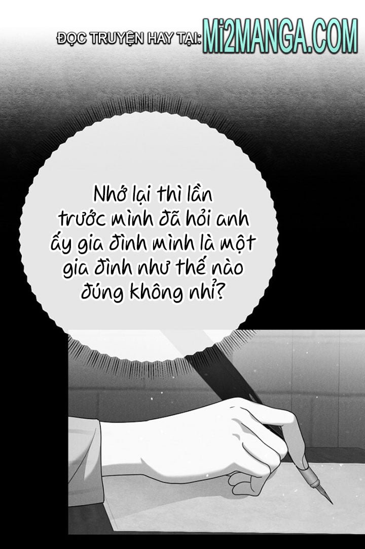 Tôi Gặp Nam Chính Trong Tù Chapter 21.1 - Trang 2