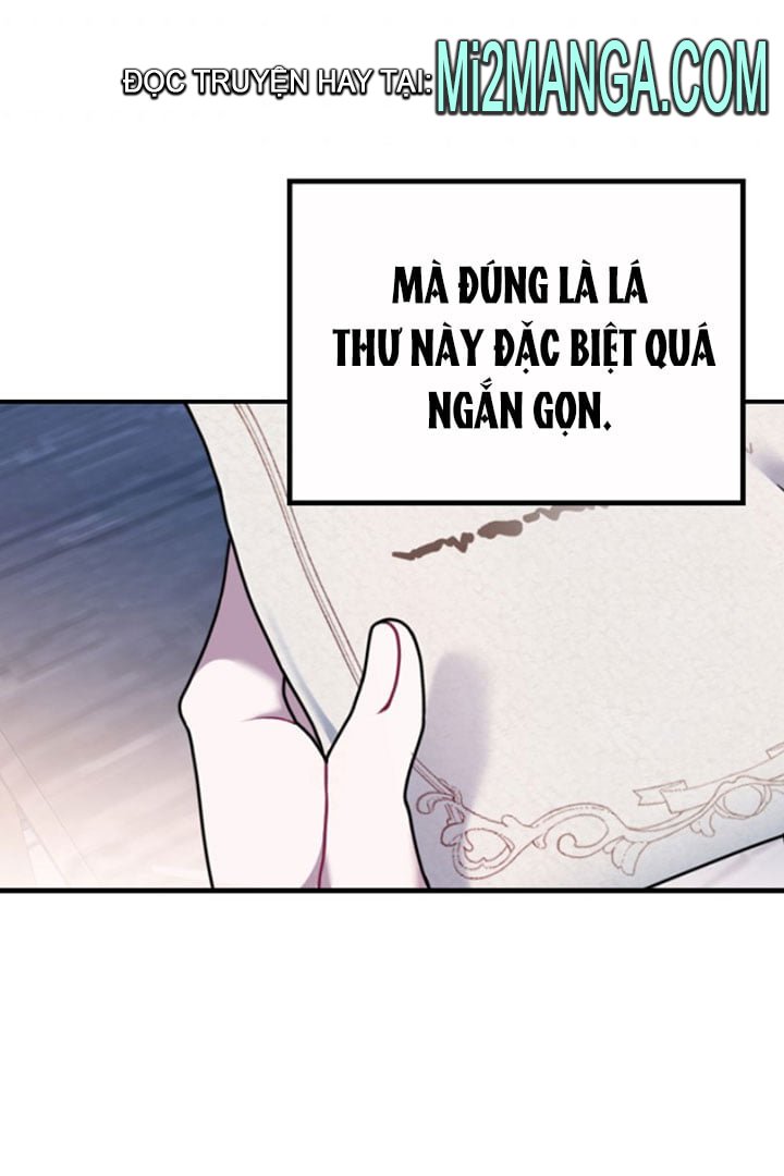 Tôi Gặp Nam Chính Trong Tù Chapter 21.1 - Trang 2