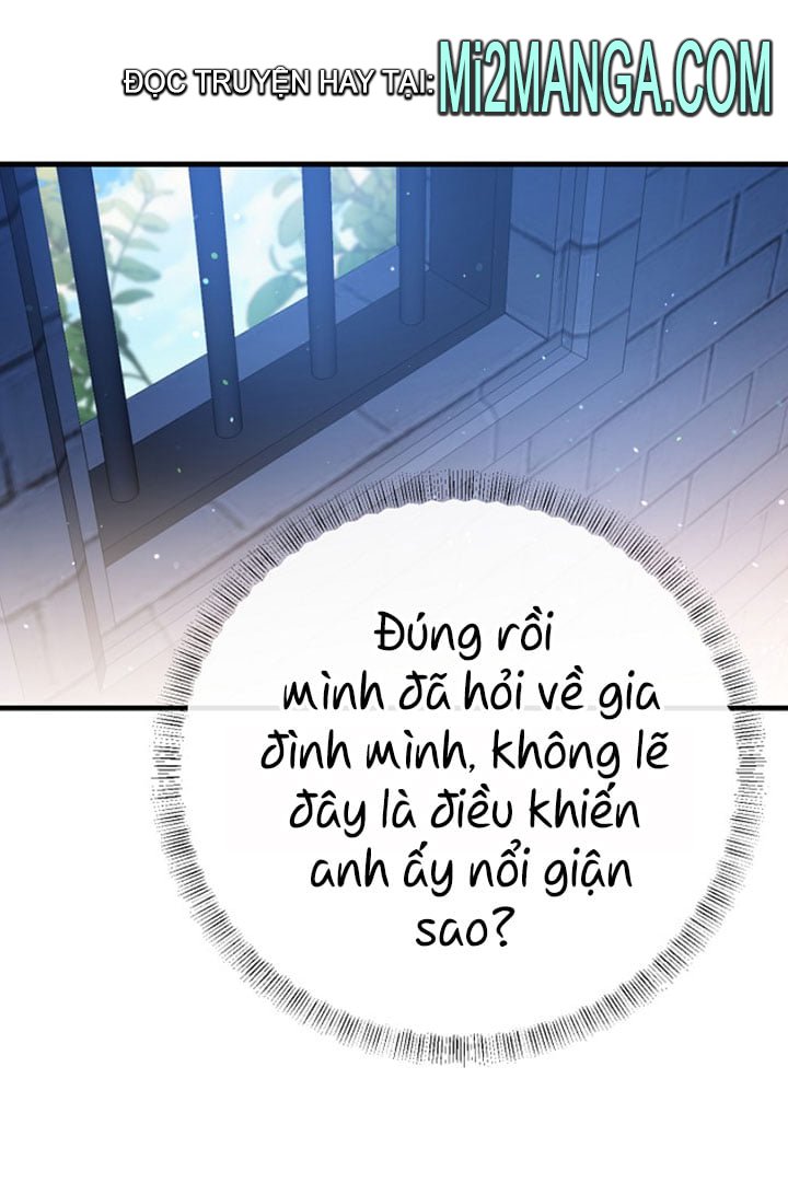 Tôi Gặp Nam Chính Trong Tù Chapter 21.1 - Trang 2