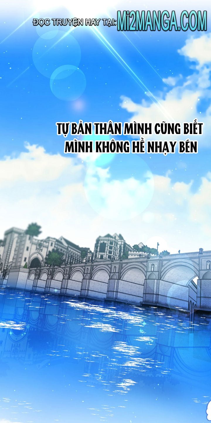 Tôi Gặp Nam Chính Trong Tù Chapter 21.1 - Trang 2