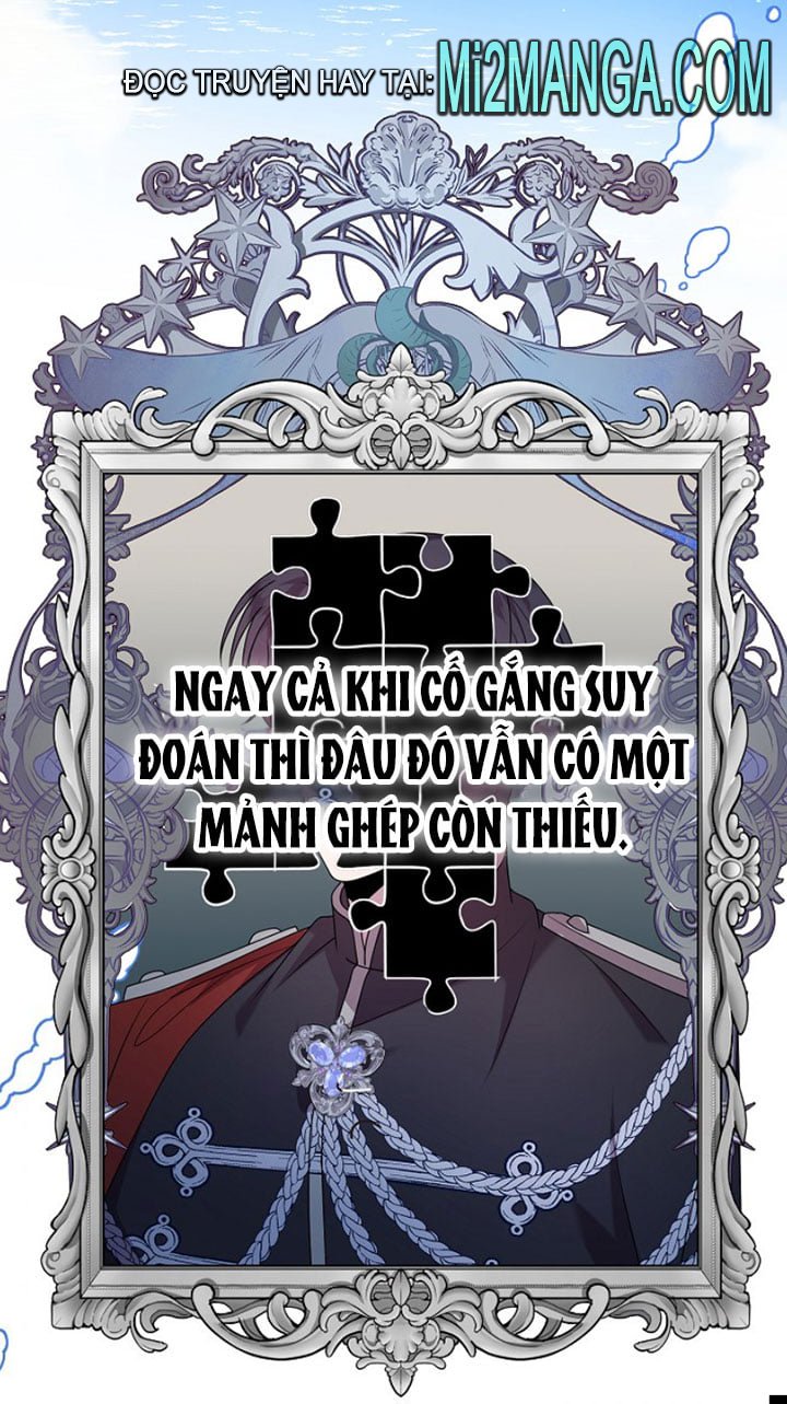 Tôi Gặp Nam Chính Trong Tù Chapter 21.1 - Trang 2