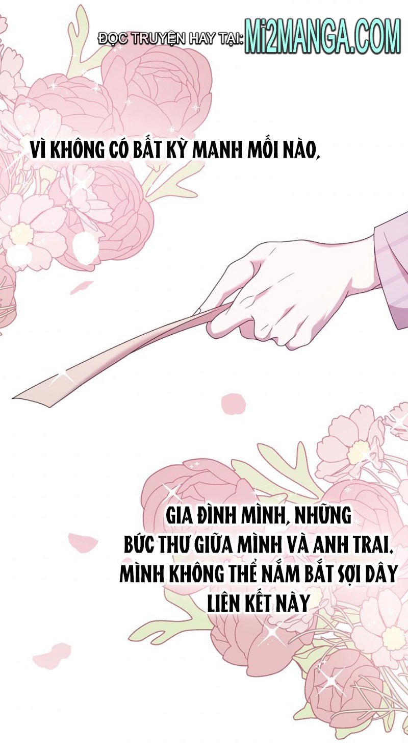 Tôi Gặp Nam Chính Trong Tù Chapter 21.1 - Trang 2