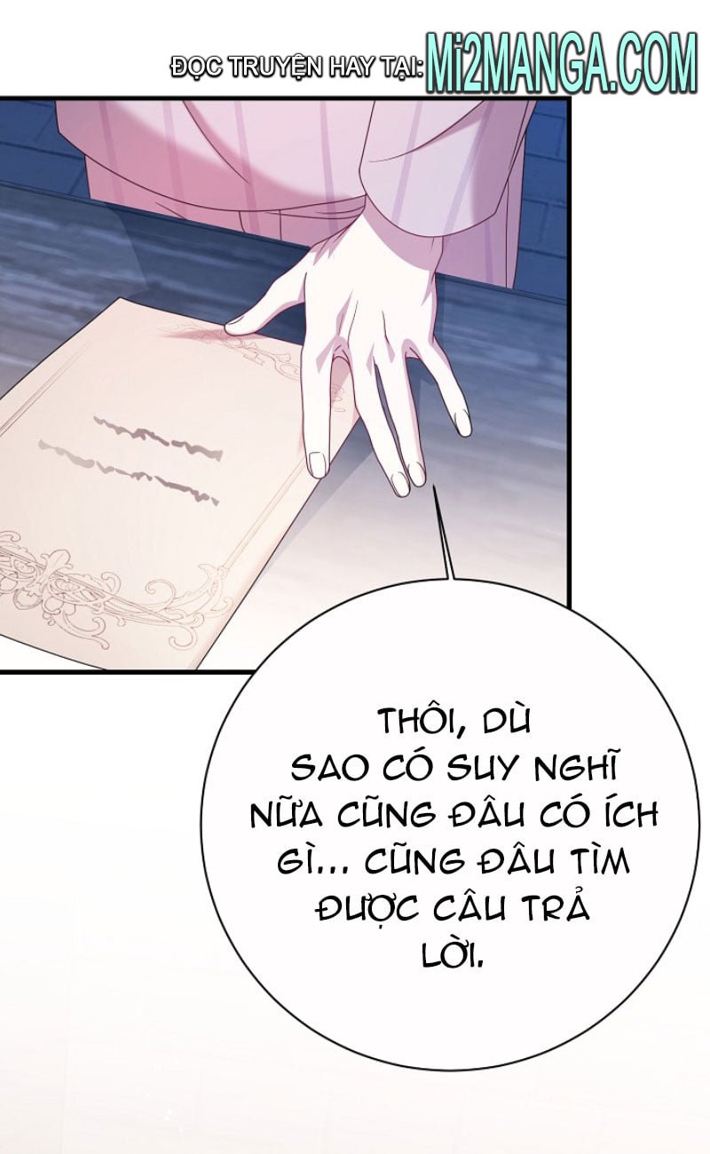 Tôi Gặp Nam Chính Trong Tù Chapter 21.2 - Trang 2