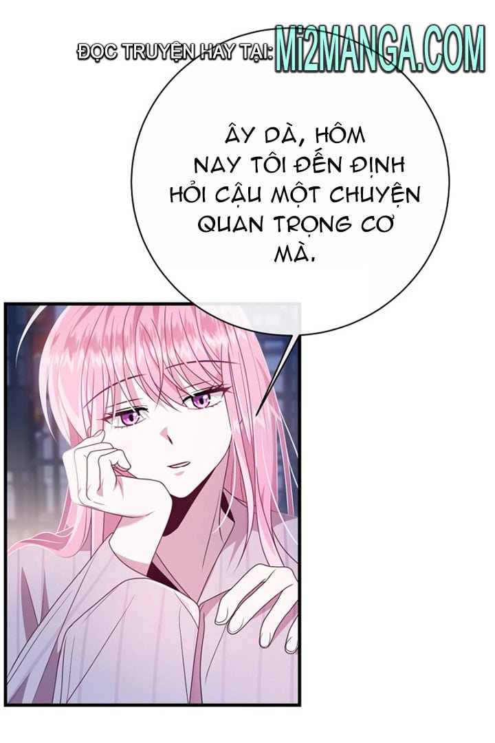 Tôi Gặp Nam Chính Trong Tù Chapter 21.2 - Trang 2