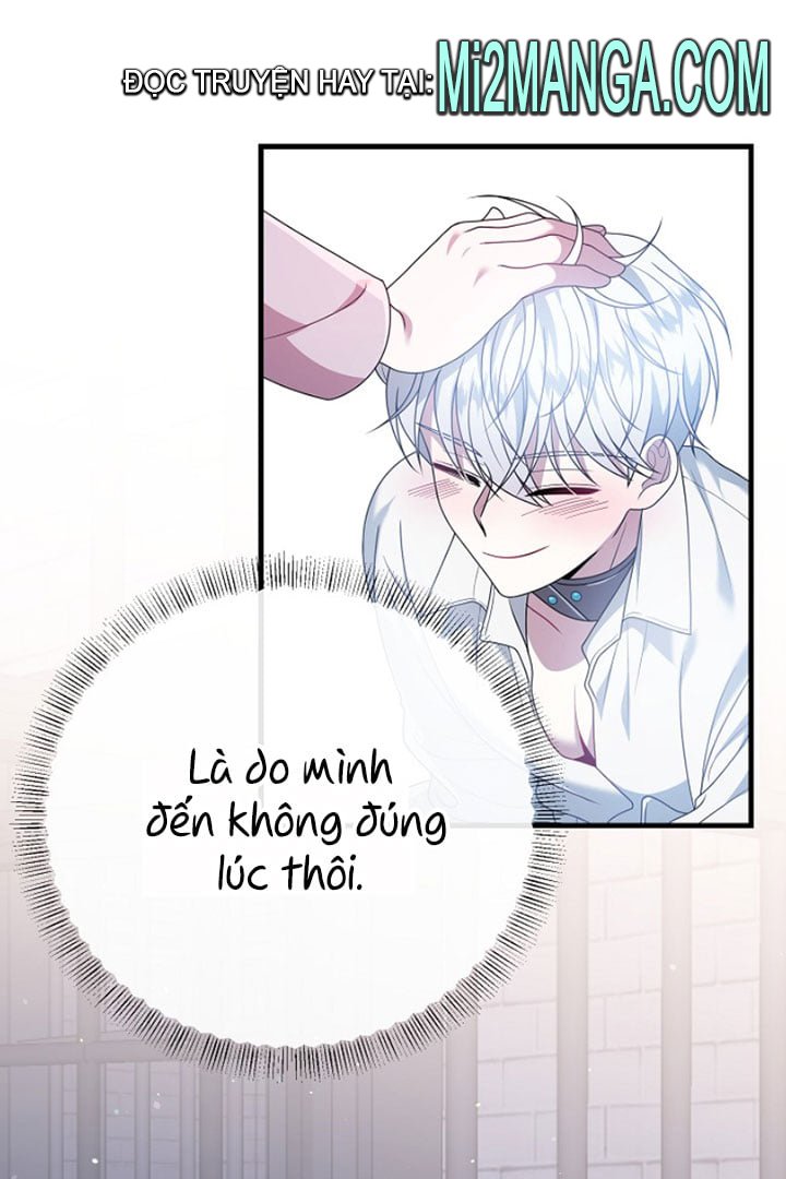 Tôi Gặp Nam Chính Trong Tù Chapter 21.2 - Trang 2