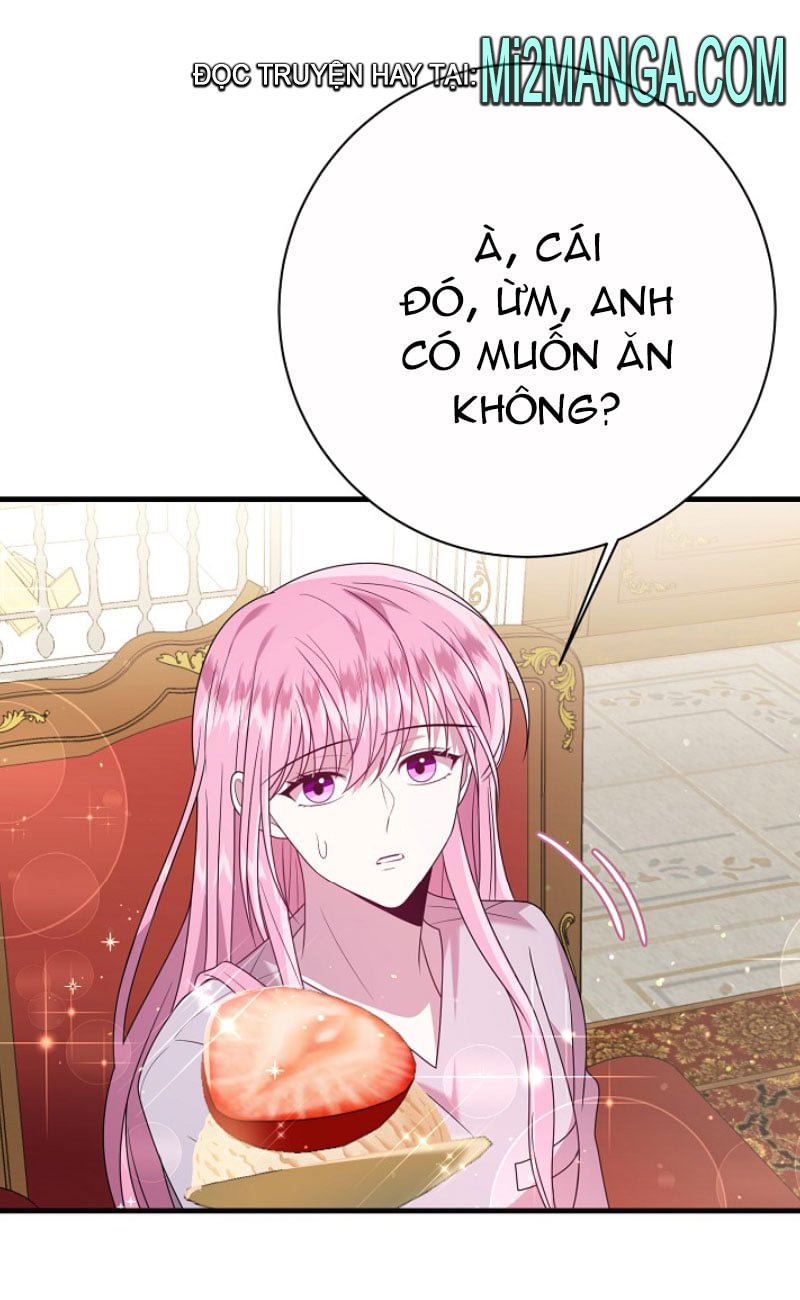 Tôi Gặp Nam Chính Trong Tù Chapter 21.2 - Trang 2