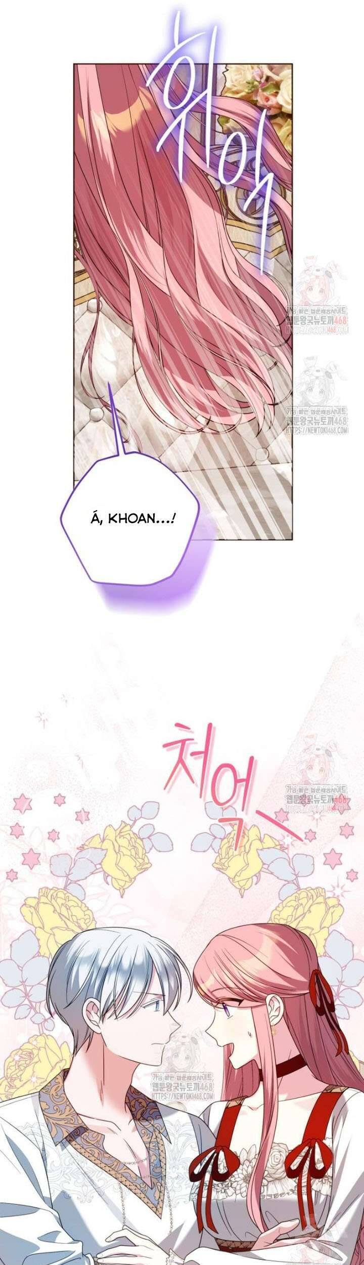 Tôi Gặp Nam Chính Trong Tù Chap 67 - Trang 2