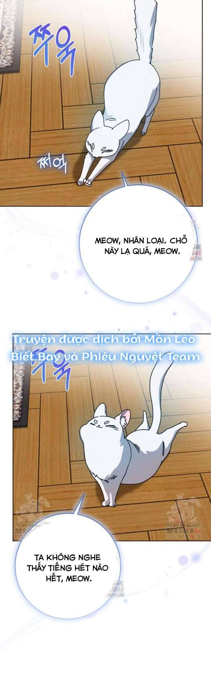 Tôi Gặp Nam Chính Trong Tù Chap 67 - Trang 2