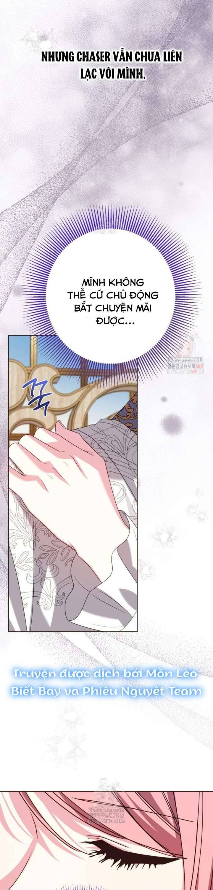 Tôi Gặp Nam Chính Trong Tù Chap 67 - Trang 2
