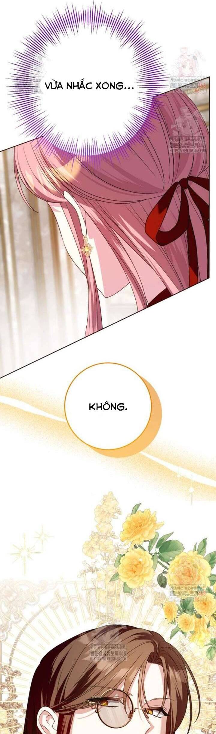 Tôi Gặp Nam Chính Trong Tù Chap 67 - Trang 2