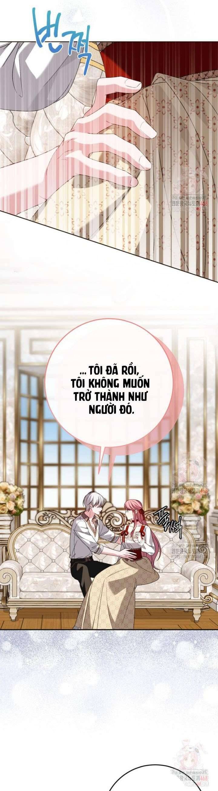 Tôi Gặp Nam Chính Trong Tù Chap 67 - Trang 2