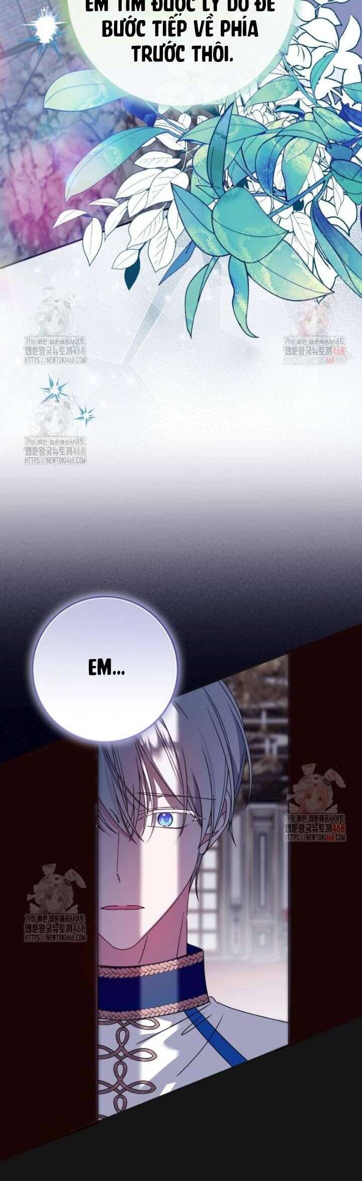 Tôi Gặp Nam Chính Trong Tù Chap 67 - Trang 2