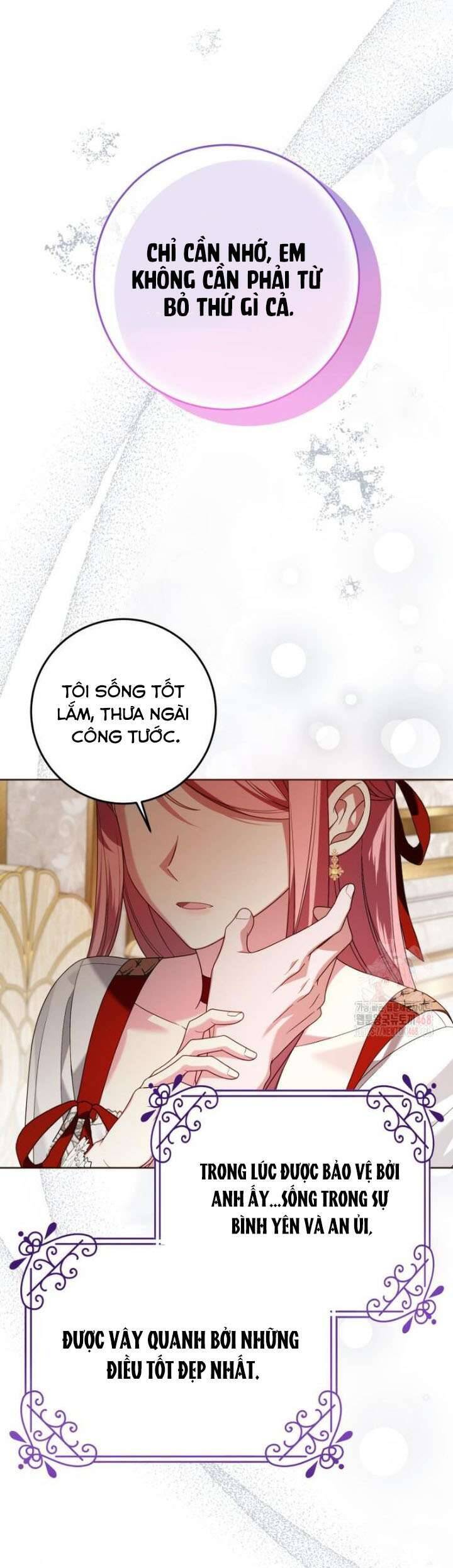 Tôi Gặp Nam Chính Trong Tù Chap 67 - Trang 2