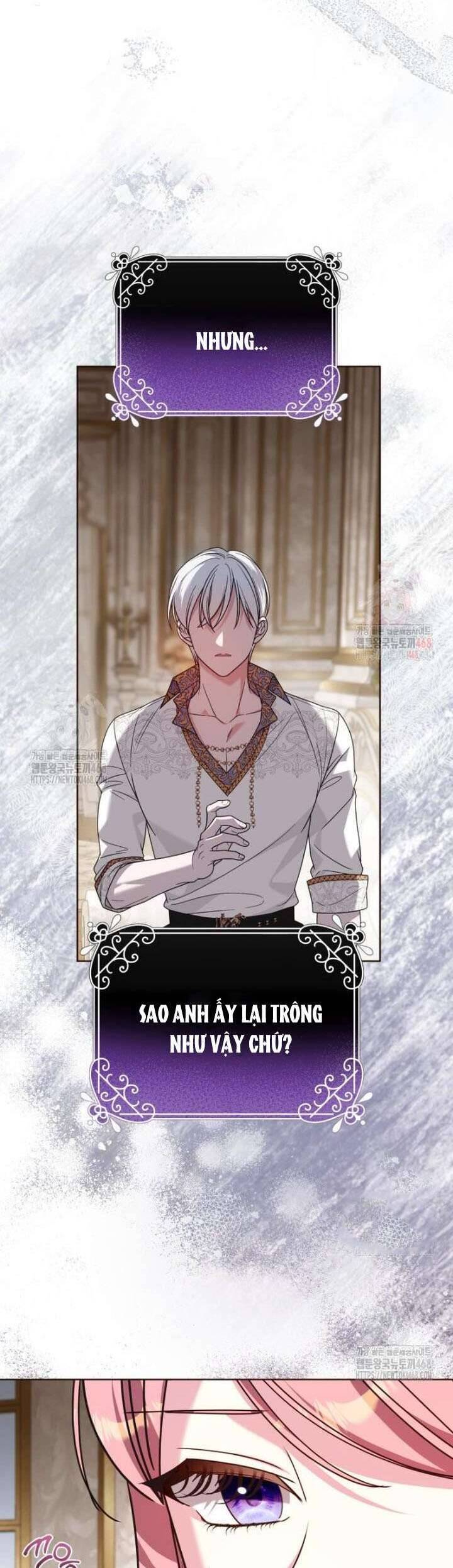 Tôi Gặp Nam Chính Trong Tù Chap 67 - Trang 2