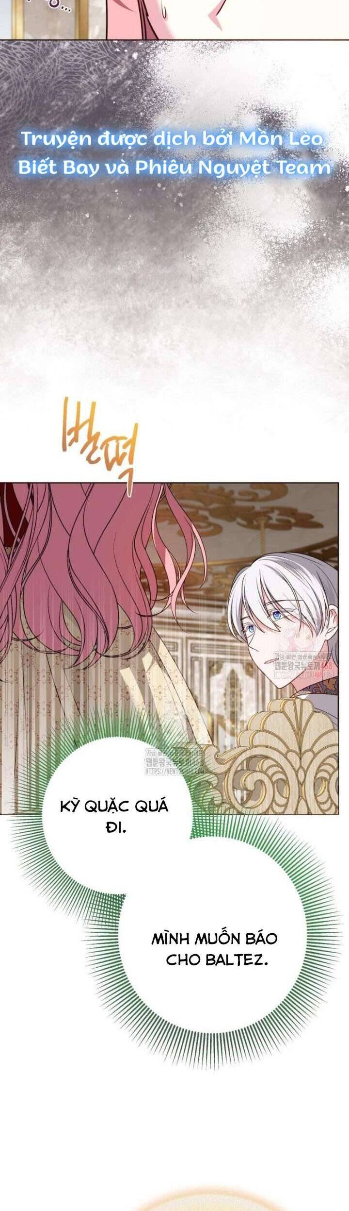 Tôi Gặp Nam Chính Trong Tù Chap 67 - Trang 2